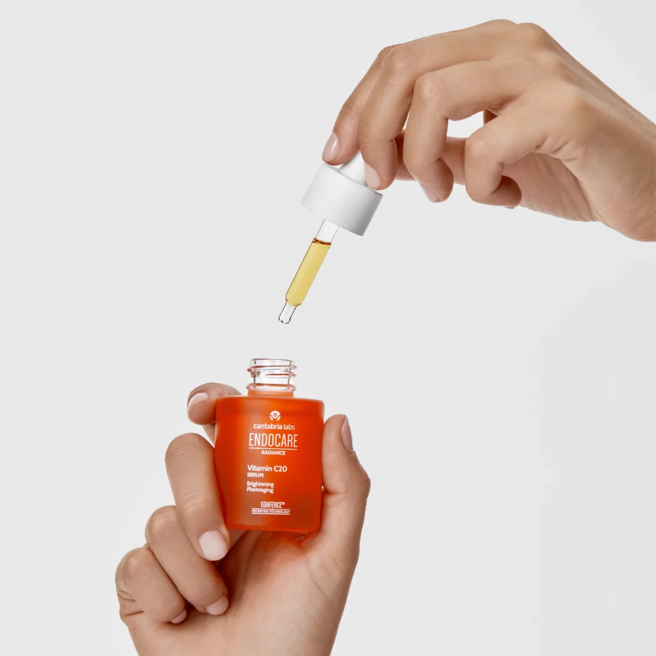 ENDOCARE RADIANCE Vitamin C20 Serum | C vitamīna serums sejai, 30 ml