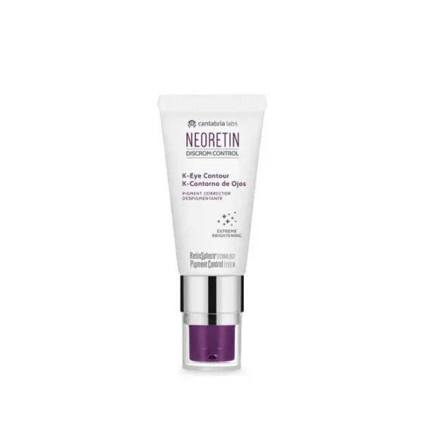 NEORETIN DC K-EYE CONTOUR | Acu kontūras krēms, 15 ml