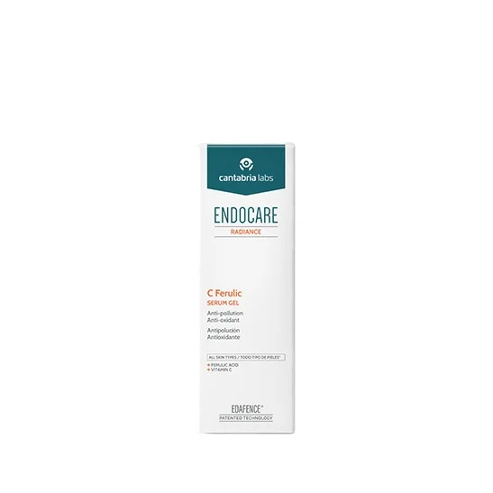 endocare c ferulic serum 3 endocare c ferulic serum 3